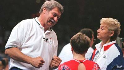 Larry Nassar - International - Bela Karolyi, gymnastics coach who mentored several Olympic champions and courted controversy, dead at 82 - cbc.ca - Usa - Romania - Los Angeles - Instagram