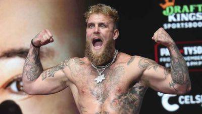 Jake Paul beats Mike Tyson by unanimous decision