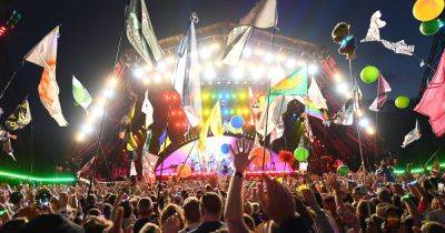 How to buy Glastonbury 2025 general sale tickets - manchestereveningnews.co.uk - Usa