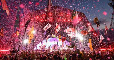 Kendrick Lamar - Where to buy Glastonbury 2025 general sale tickets - manchestereveningnews.co.uk