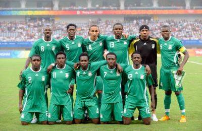 10 Nigerian talents who showed promise but faded away