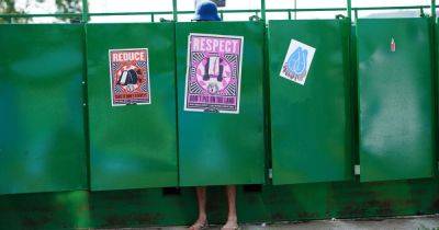 How to volunteer at Glastonbury 2025 if you miss out on tickets - manchestereveningnews.co.uk