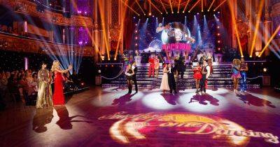 BBC Strictly Come Dancing fans say 'just give Glitterball now' as 'no one deserves it more'