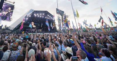 Are Glastonbury 2025 general sale tickets sold out? - manchestereveningnews.co.uk - county Somerset