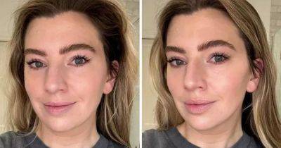 'I tried Victoria Beckham's 'secret' to a slimmer, more contoured face and was floored by the results' - manchestereveningnews.co.uk - county Beckham - Instagram