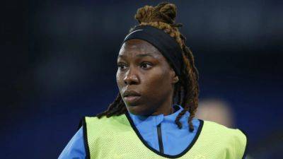 Chelsea defender Buchanan latest WSL player out with ACL injury