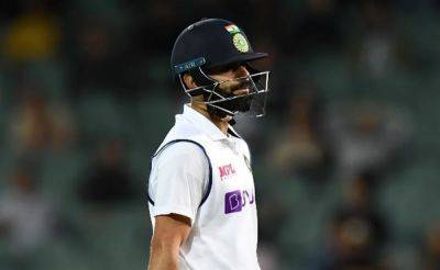 "All Out For 36...": Australia Stars Remind India Of Humiliating Show - Video Viral