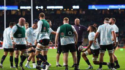 England's incremental progress obscured by run of defeats