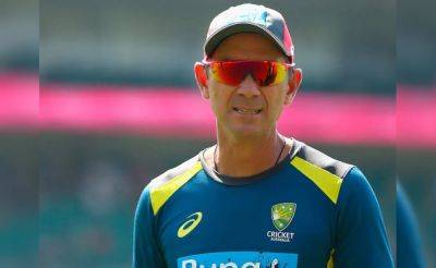 Justin Langer - "One Thing You Never Do...": Australia Head Coach Justin Langer Issues Warning Ahead Of India Test Series - sports.ndtv.com - Australia - New Zealand - India - state Indiana