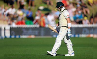 Steve Smith - Steven Smith - Tamil Nadu - Need To Be Proactive Against Ravichandran Ashwin, And Not Allow Him To Settle: Steve Smith's Tactic Against Spinner - sports.ndtv.com - Australia - India