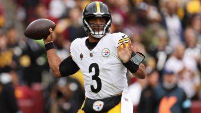 Kyler Murray - Mike Williams - George Pickens - Fantasy football last-minute pickups for Week 11: Russell Wilson and an emerging RB lead the way - ESPN - espn.com - county Murray - state Arizona - county Wilson - county Baker - county Russell - county Bay