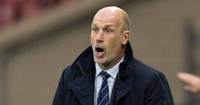 Philippe Clement - James Bisgrove - 7 Rangers questions answered from Clement's future to January transfer cash and mystery Goldson emptier unmasked - dailyrecord.co.uk - Belgium