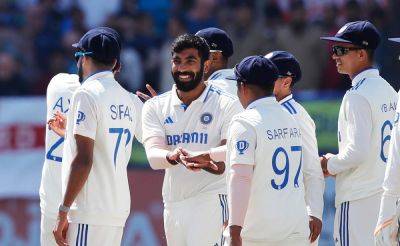 Matthew Hayden - Marcus Harris - Nathan Macsweeney - 'Kick Up The ....": Australia Great's Brutal Verdict On India's Humiliation vs New Zealand - sports.ndtv.com - Australia - New Zealand - India