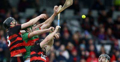 Sunday sport: Ballygunner head to Munster hurling final after victory over Loughmore Castleiney
