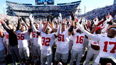 College football's Week 12 SP+ rankings takeaways - ESPN
