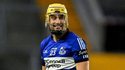 Strong finish sees Sarsfields past Feakle into Munster final - rte.ie - county Jack