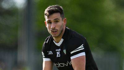 Sligo Gaa - Coolera-Strandhill upset Ballina after penalties to book Connacht SFC final spot - rte.ie