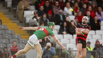 Ballygunner prove too good for Loughmore-Castleiney in reaching Munster decider - rte.ie