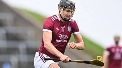 Jack Oconnor - St Martin's eventually find enough to grind down Naas - rte.ie