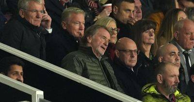 Ineos have perfect opportunity to show they're ready to change Manchester United