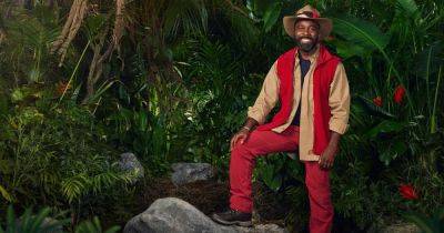 Janette Manrara - Marvin Humes - Who is Melvin Odoom in ITV I'm A Celebrity 2024? - manchestereveningnews.co.uk - Australia - county King