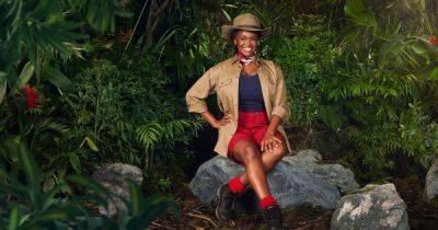 Gabby Logan - Motsi Mabuse - Who is Oti Mabuse in ITV I’m A Celebrity 2024? - manchestereveningnews.co.uk - Germany - Usa - South Africa