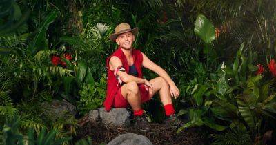 Who is Dean McCullough in ITV I'm A Celebrity 2024?