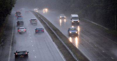 Cardiff incident live updates as police close A48 and urge people to avoid area