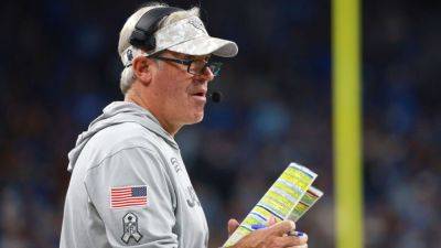 Doug Pederson - Doug Pederson's focus on job, not future after Jaguars lose 52-6 - ESPN - espn.com