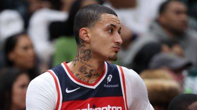 Pistons troll Kyle Kuzma after win against Wizards - ESPN - espn.com - Washington