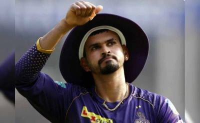 'If KKR Don't Bid For Shreyas Iyer...': Sunil Gavaskar's Bold Prediction On IPL 2025 Auction