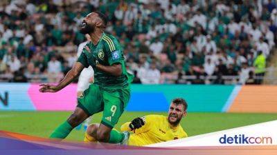 Jadwal Timnas Indonesia Vs Arab Saudi Besok Malam