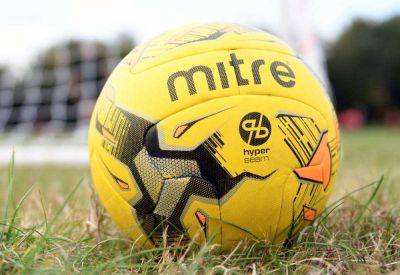 Medway Area Sunday League round-up (17/11/24)