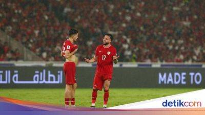 Indonesia Bisa Senasib dengan Vietnam dan Thailand di Ronde 3