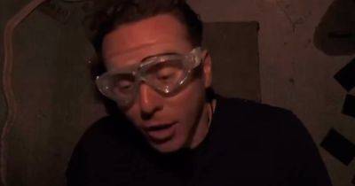 ITV I'm A Celebrity fans say Danny Jones' trial 'will go down in history' after 'terrifying' moment