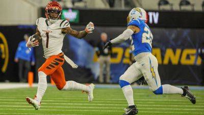 Ja'Marr Chase, Bengals short on answers after latest close loss - ESPN