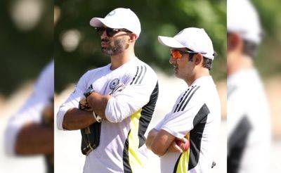 England Great Doesn't Mince Words, Takes Swipe At Gautam Gambhir Over Ricky Ponting Remarks