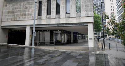 Partner at top Manchester law firm caught in paedophile hunters' sting operation - manchestereveningnews.co.uk