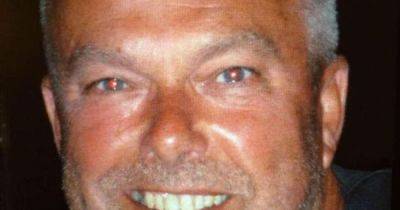 Beloved husband and father died on dual carriageway after returning to broken-down car