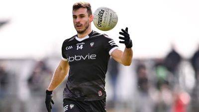 Soccer experience gave Coolera-Standhill a spot-kick edge - Niall Murphy - rte.ie
