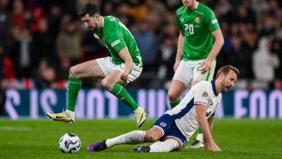 Harry Kane - Cole Palmer - Health - Keith Treacy - Are professional soccer players overworked? - rte.ie - Australia - Ireland - Greece
