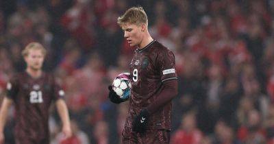 Rasmus Hojlund's new manager gives verdict on Manchester United striker's performance