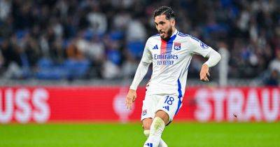 John Textor - Ben Doak could see Liverpool pathway blocked as Lyon star tipped for bargain transfer - dailyrecord.co.uk - France - Scotland