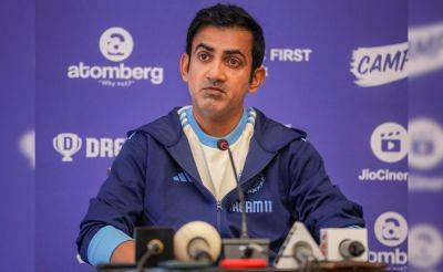 Team India's Pre-Perth Test Call Shocks England Great. Says "Can't Get My Head Around..."