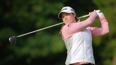 Leona Maguire - Stephanie Meadow - Carlota Ciganda - Lpga Tour - Leona Maguire makes the cut for $11m season-ending tournament - rte.ie - Spain - Australia