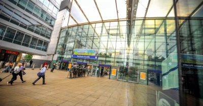 Major disruption on Greater Manchester trains amid 'emergency incident'
