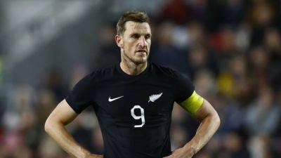 Wood hits hat-trick as NZ storm through in Oceania World Cup qualifiers
