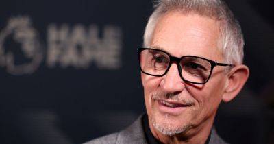 The One Show host 'in line' for Match of the Day role after Gary Lineker exit
