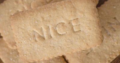'Correct' way to pronounce Nice biscuits revealed – and some people are surprised