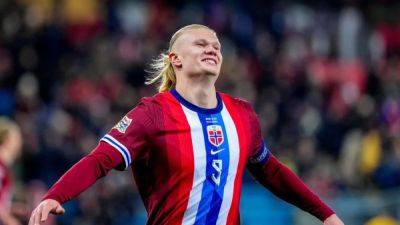 Norway must improve for World Cup push after Nations League promotion